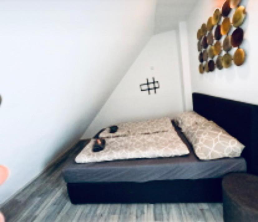 Central 4br Shared With Terrace 10-min Walk To Augarten * Vienne