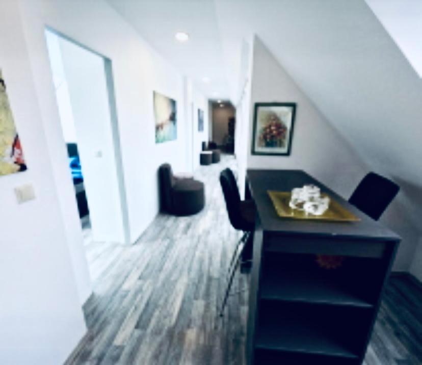 Appartement Central 4br Shared With Terrace 10-min Walk To Augarten *