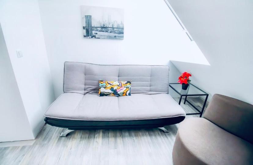 Central 4br Shared With Terrace 10-min Walk To Augarten Appartement Vienne