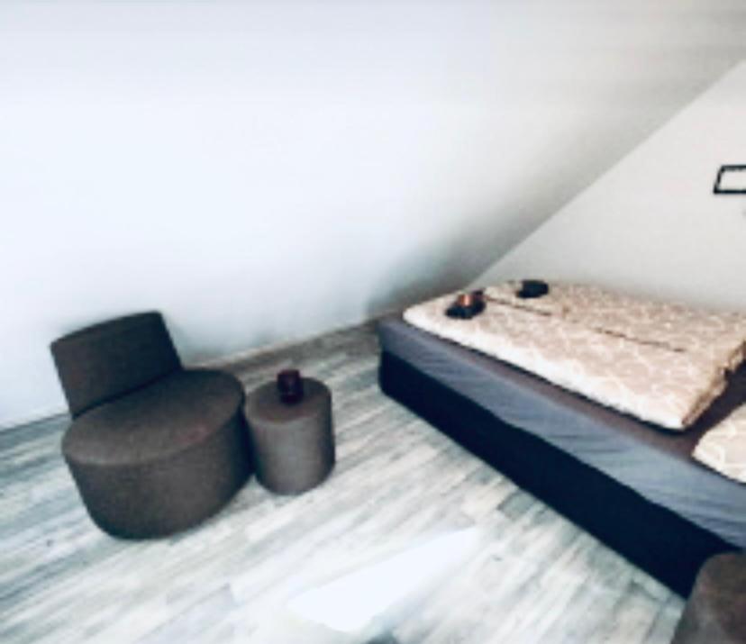 Appartement Central 4br Shared With Terrace 10-min Walk To Augarten Vienne