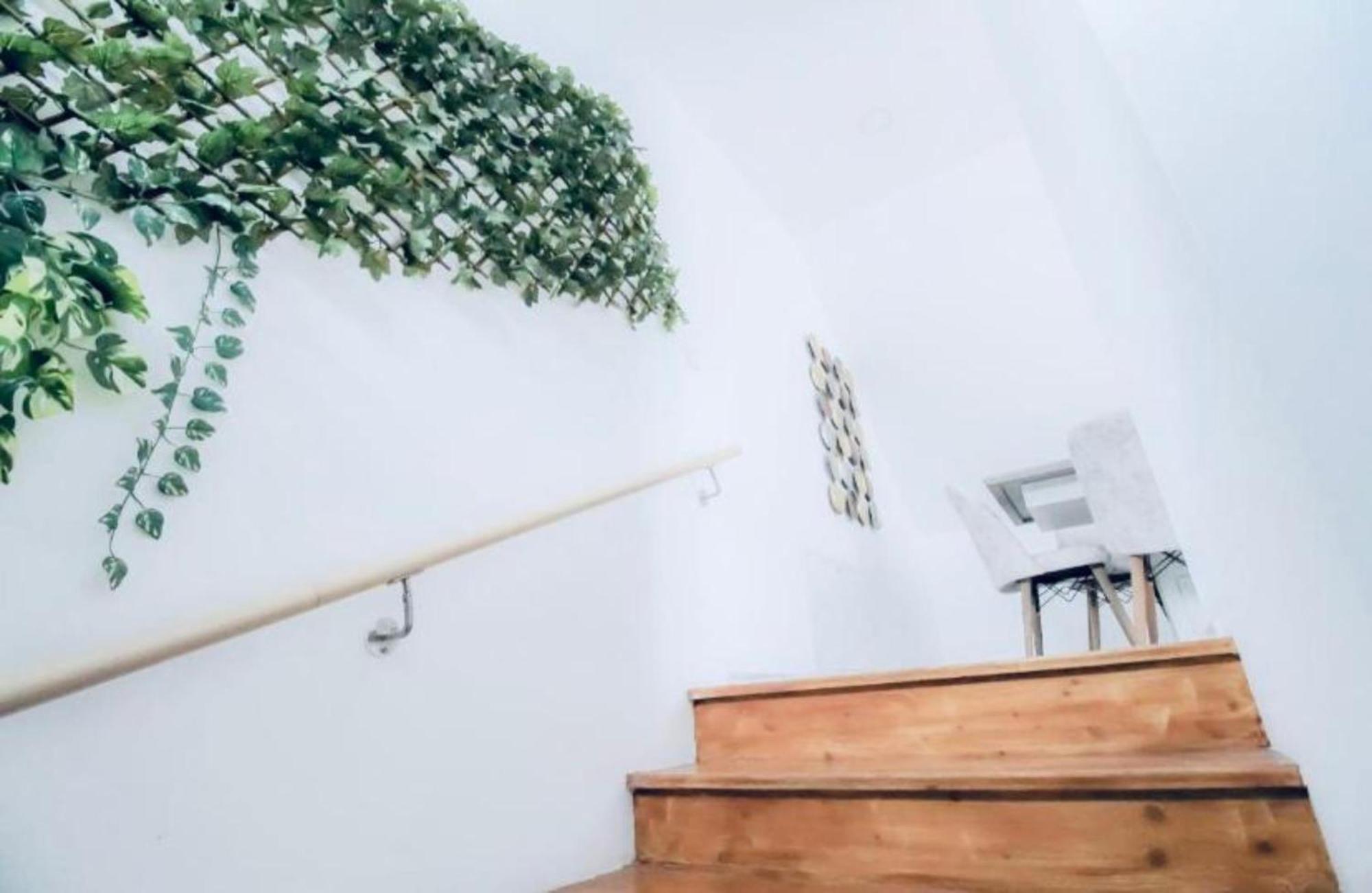 Central 4br Shared With Terrace 10-min Walk To Augarten Appartement