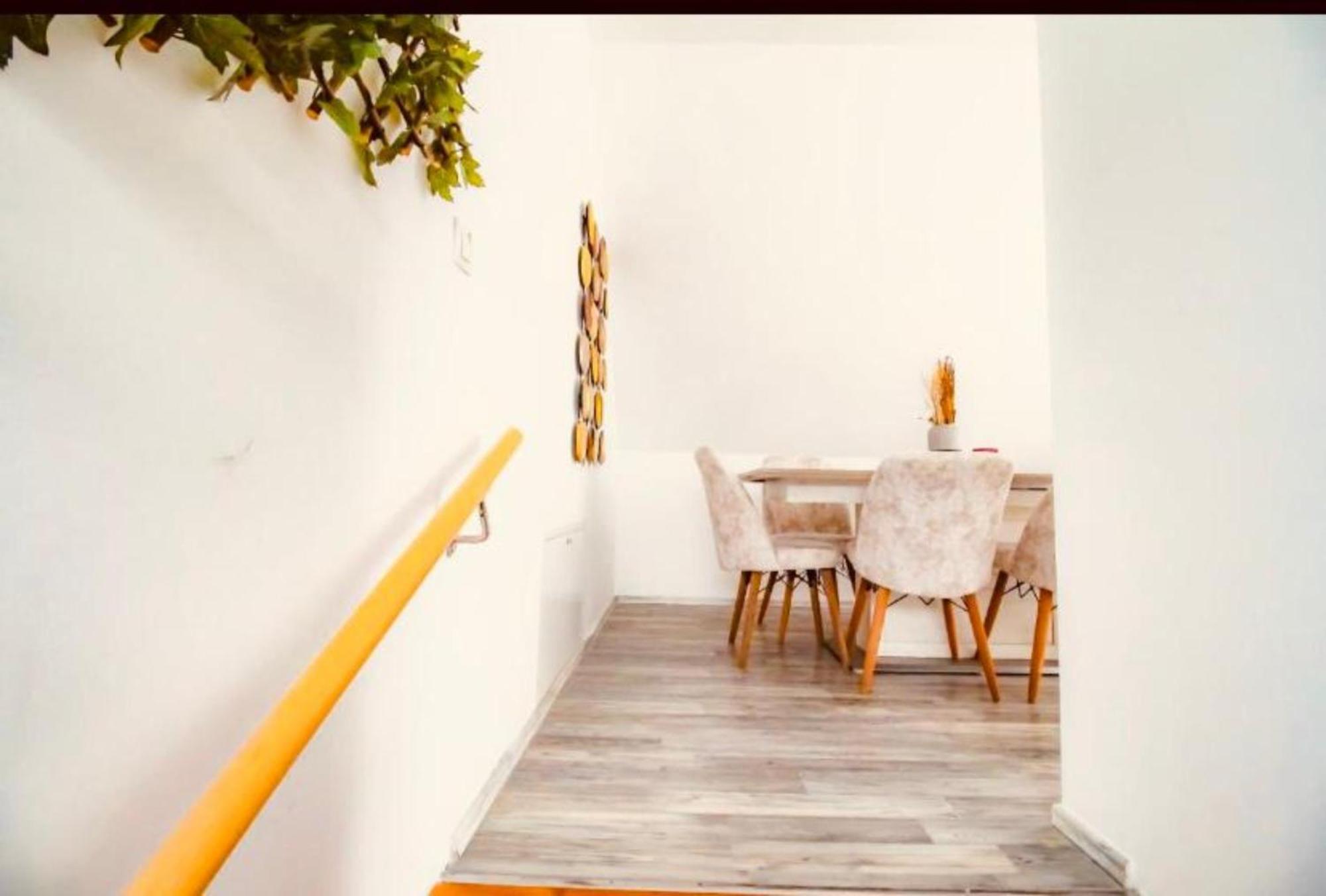 Central 4br Shared With Terrace 10-min Walk To Augarten Appartement *