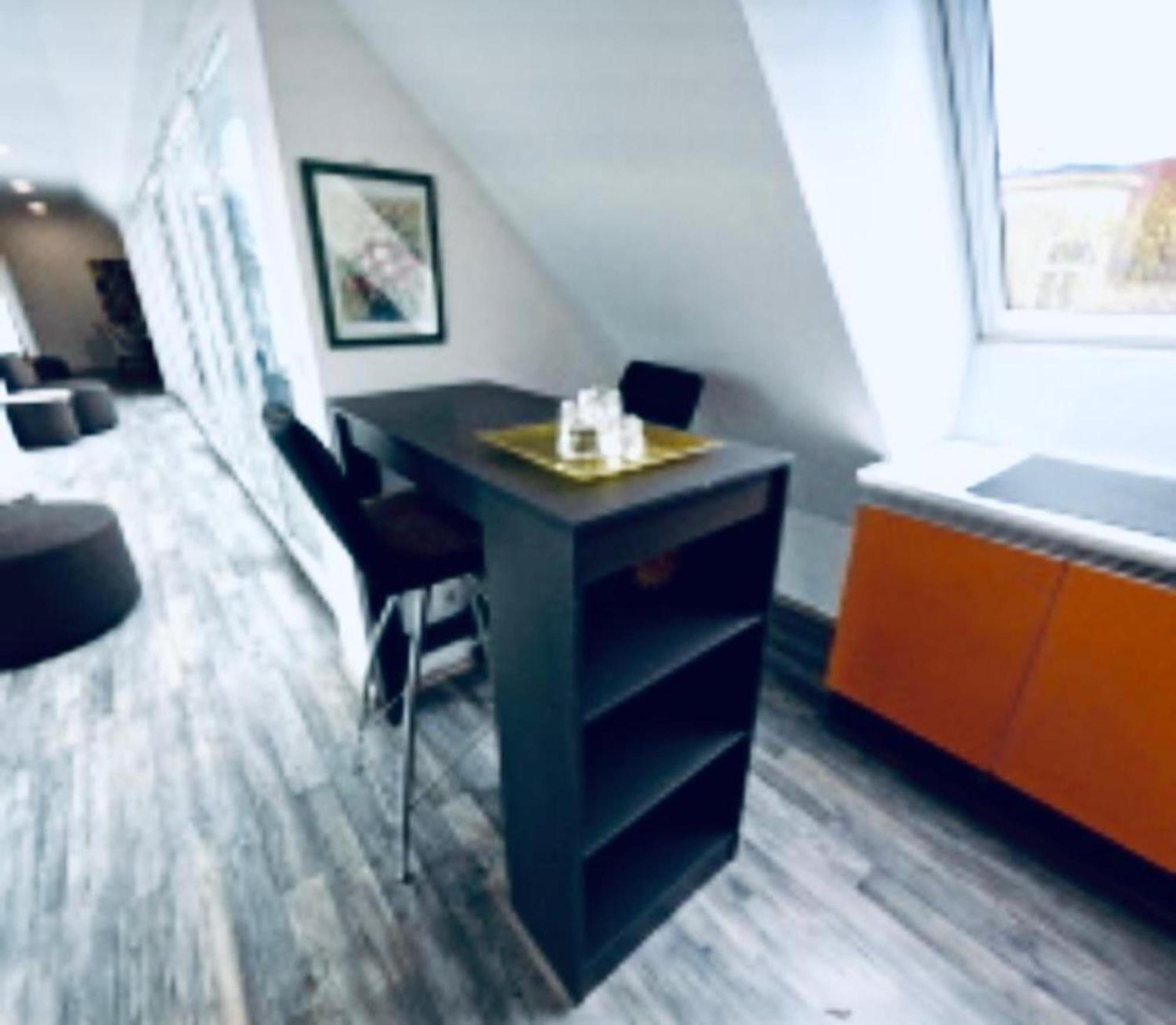 Central 4br Shared With Terrace 10-min Walk To Augarten Appartement *