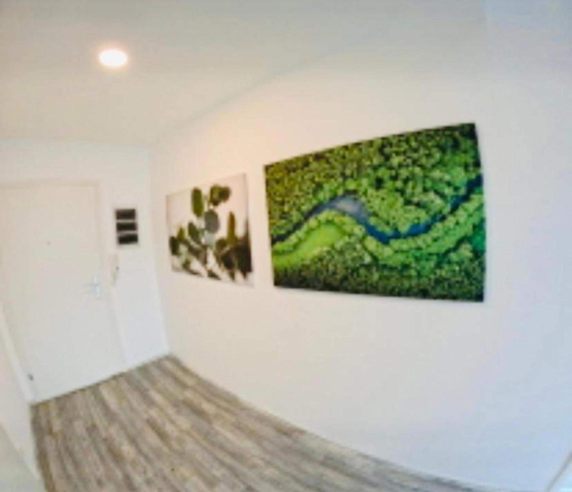 Central 4br Shared With Terrace 10-min Walk To Augarten Appartement Vienne